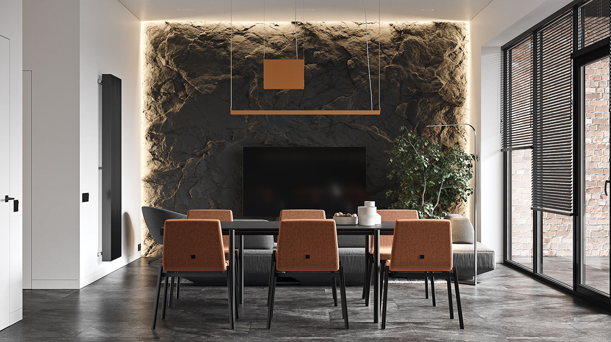 Коттеджный поселок "Золотой карп"