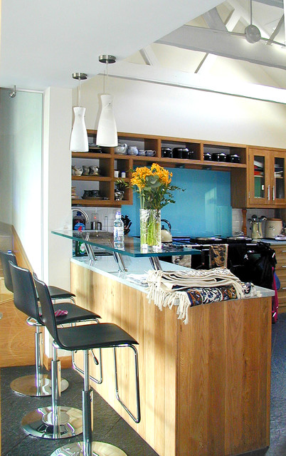 Hazelton Farm country-kitchen