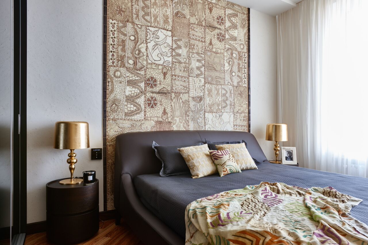 Дизайн и ремонт квартиры в ЖК «Вилланж» - Элегантная квартира