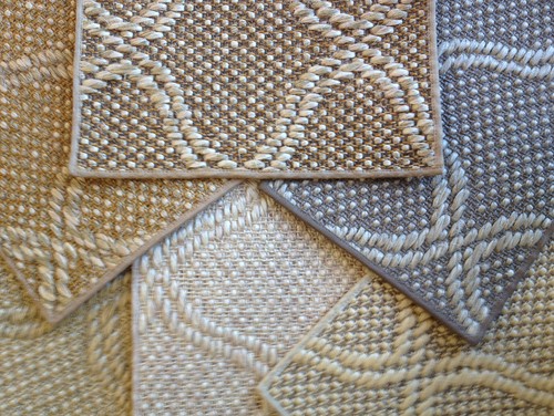 Is This Synthetic Sisal