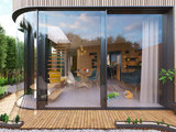 Come Avere una Casa Felice e Altre 8 Cose Imparate a Designscape (9 photos) - image  on http://www.designedoo.it