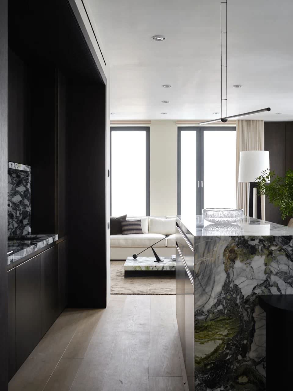 Проект дизайнера Тяшкун Анны