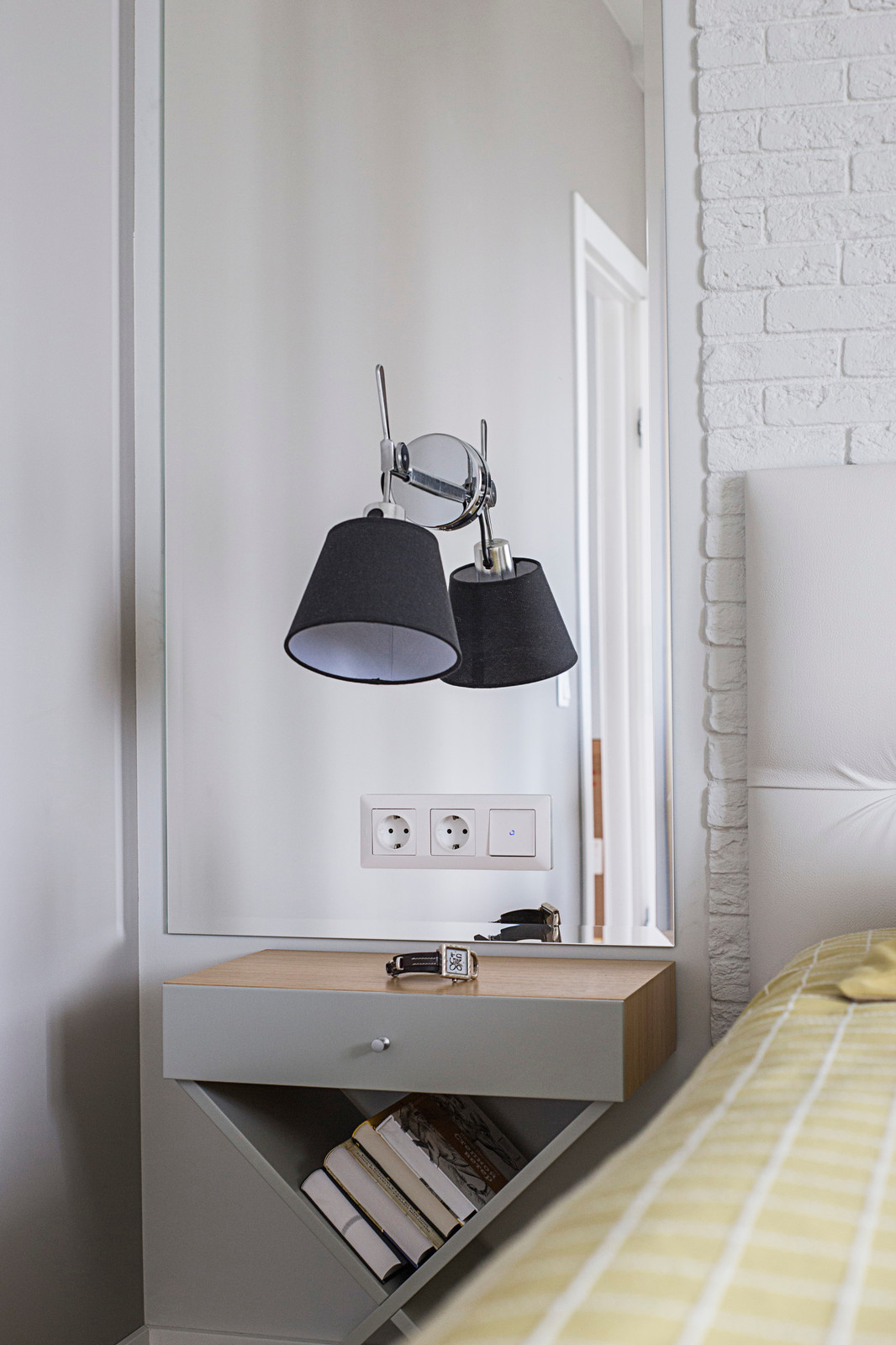 ЖК Лайф-Митинская Экопарк