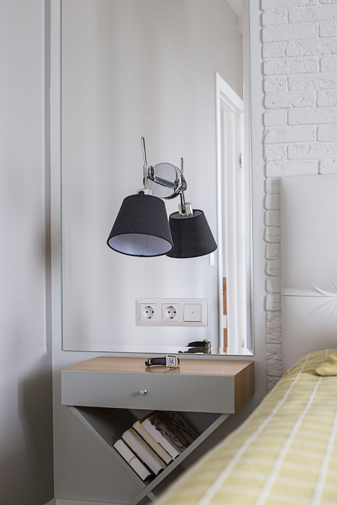 ЖК Лайф-Митинская Экопарк