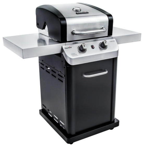 Char Broil Signature 350 2 Burner Cabinet Gas Grill Outdoor Grills Char Broil Signature 350 2 Burner Cabinet Gas Grill