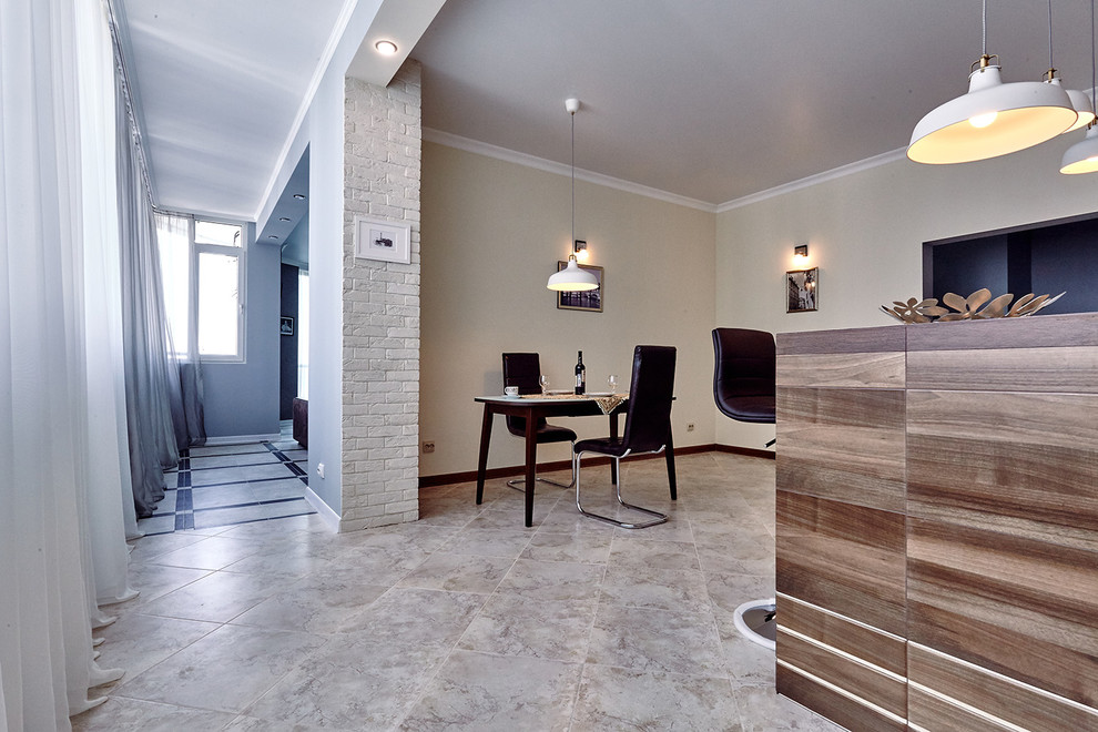 Квартира 019