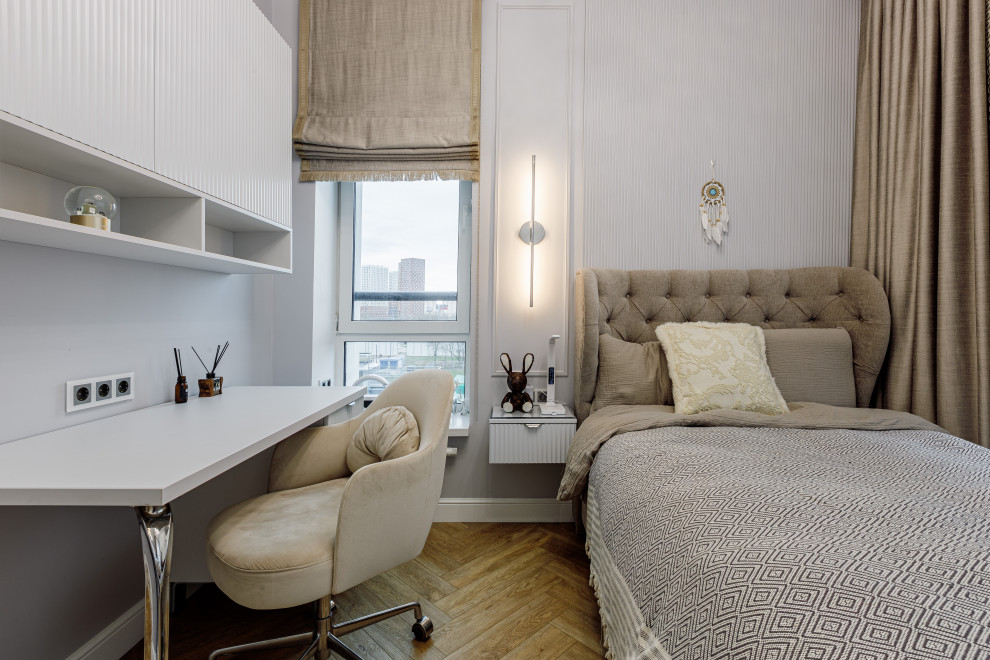 ЖК ВЕСТЕРДАМ