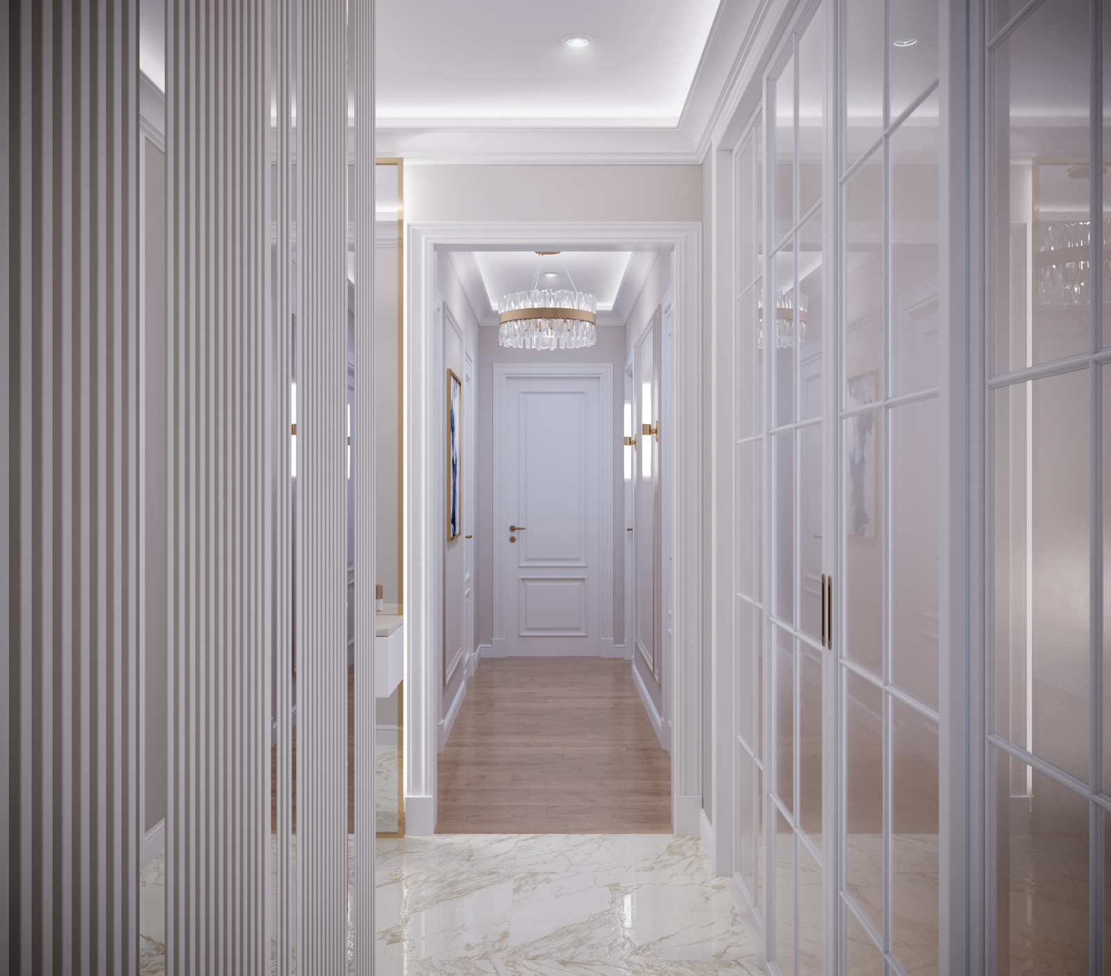 ЖК Фестиваль парк