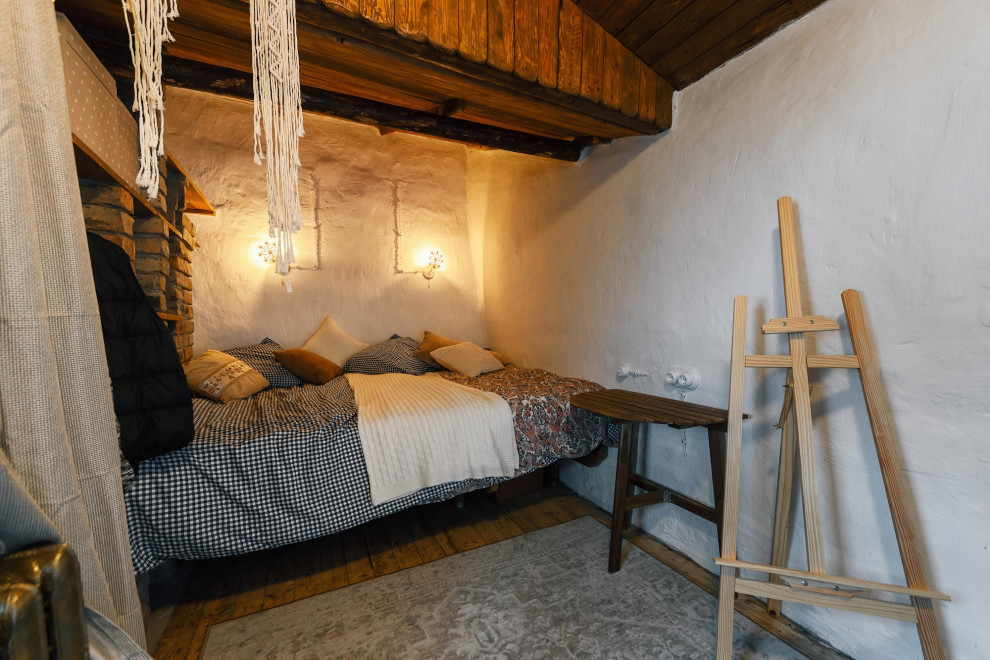 Домик у моря