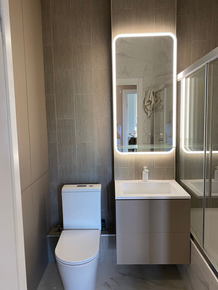 Квартира в ЖК Скандинавия