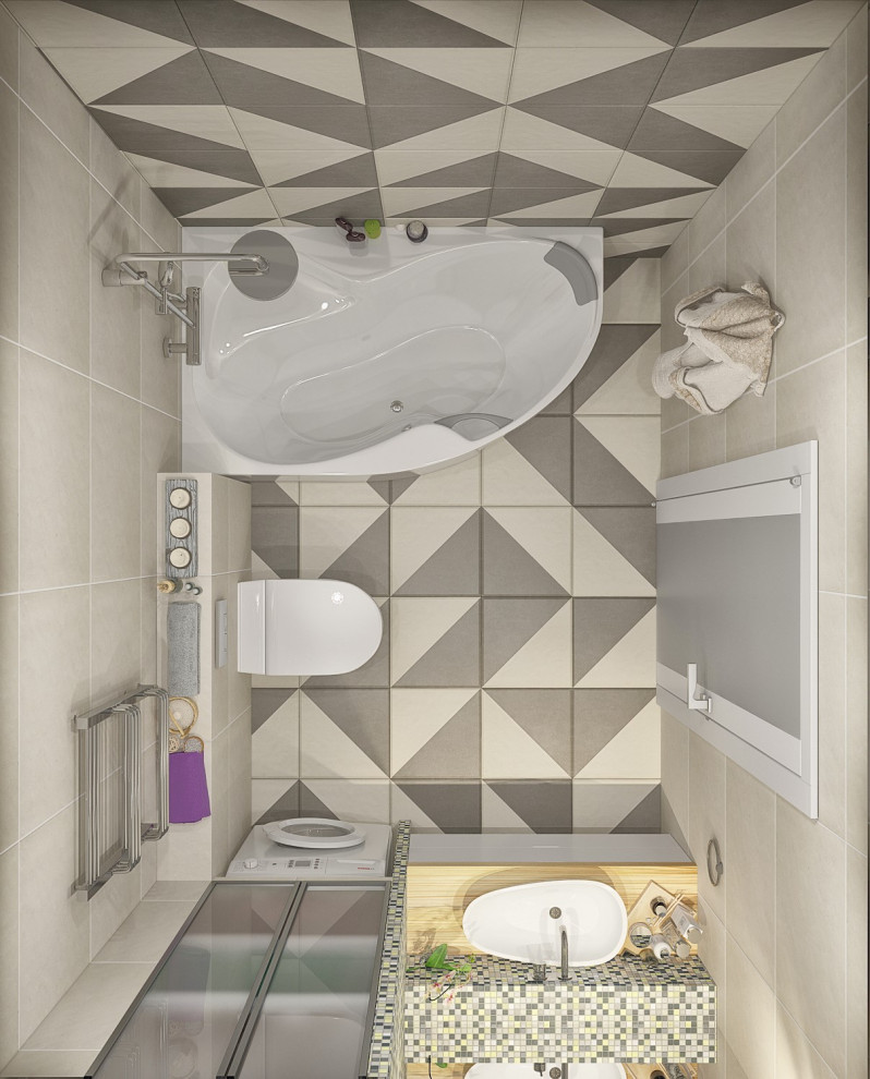 "Солнечное настроение"