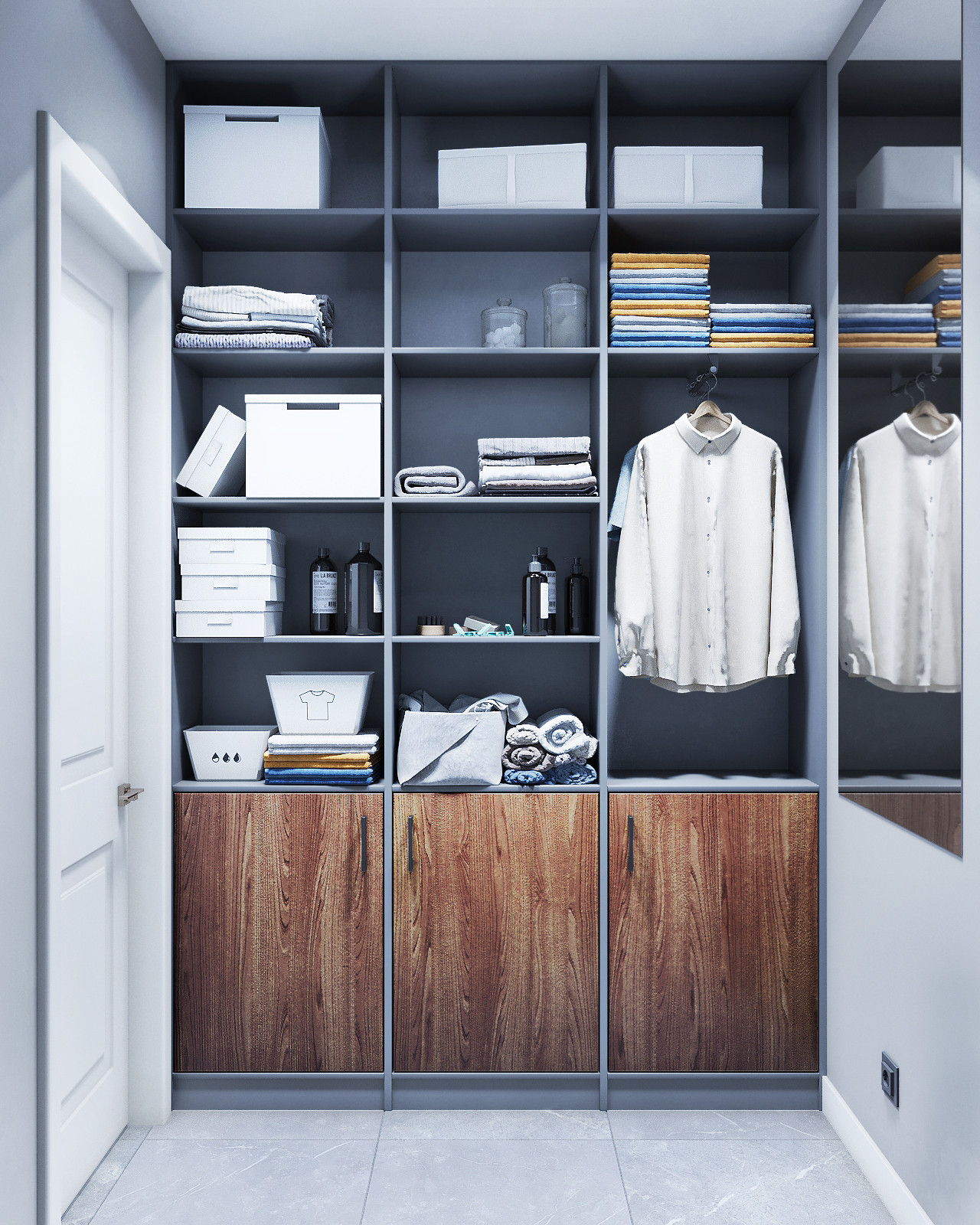 Квартира в жк ВТБ Арена Парк