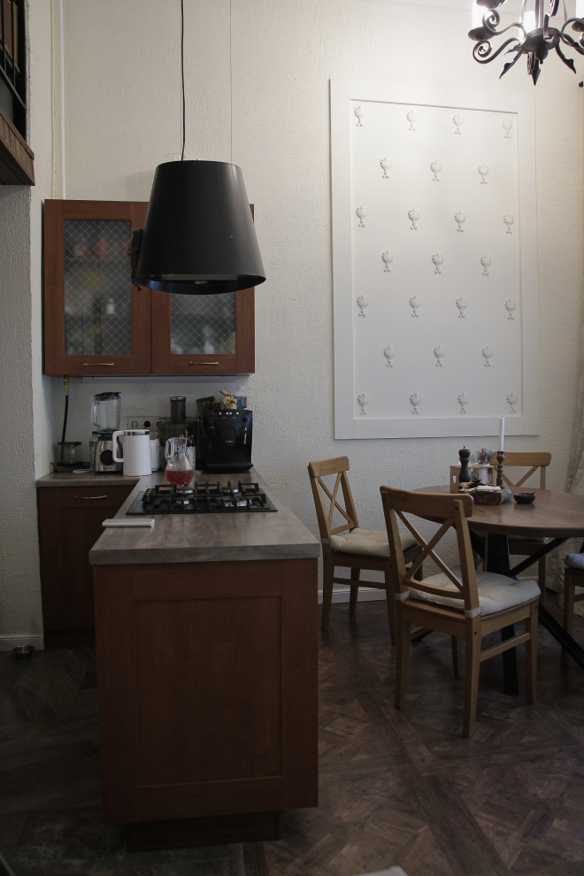 В сердце Старого Города.