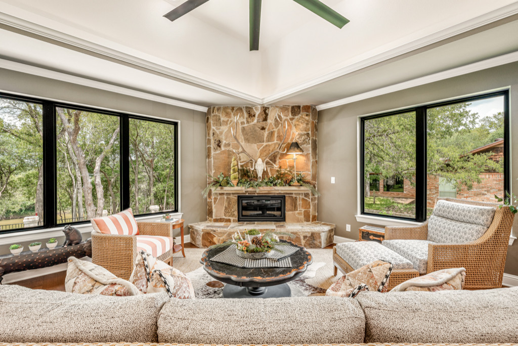 All Season Sunroom