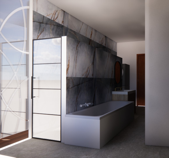 MONTROUGE - Projet Micado | Rénovation totale appartement