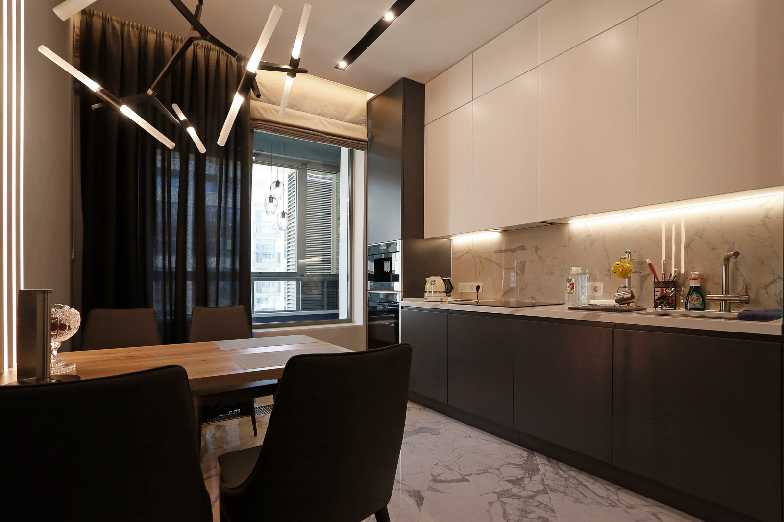 ЖК Стокгольм (Приморский, 46-251)