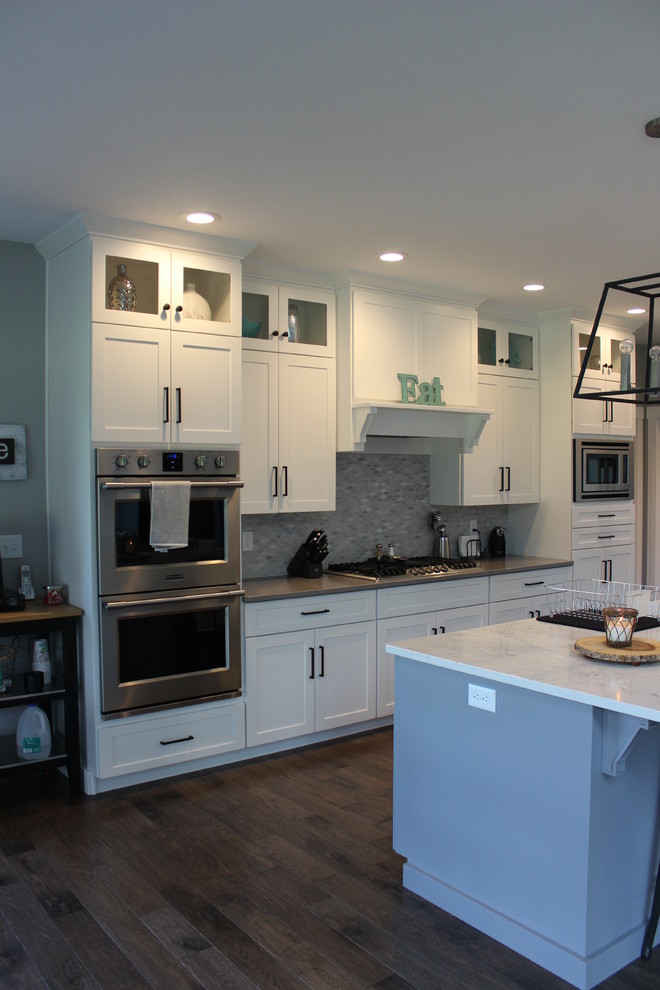 Modern Farmhouse