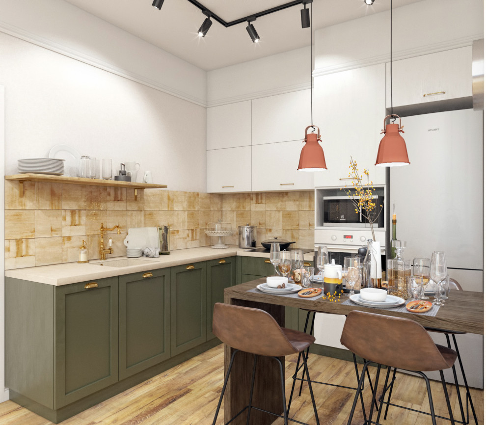 Вечное лето