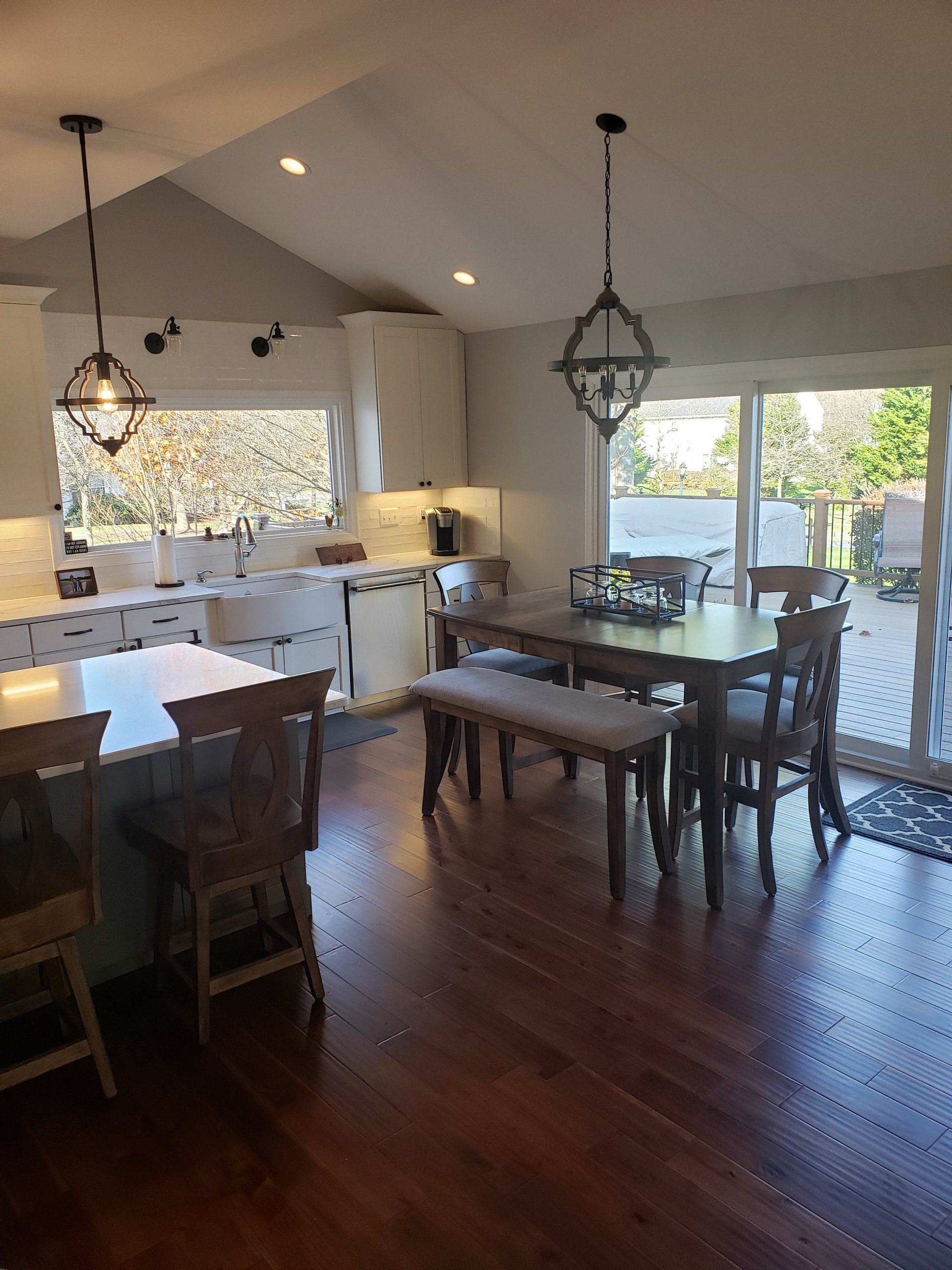 Montgomery County Kitchen