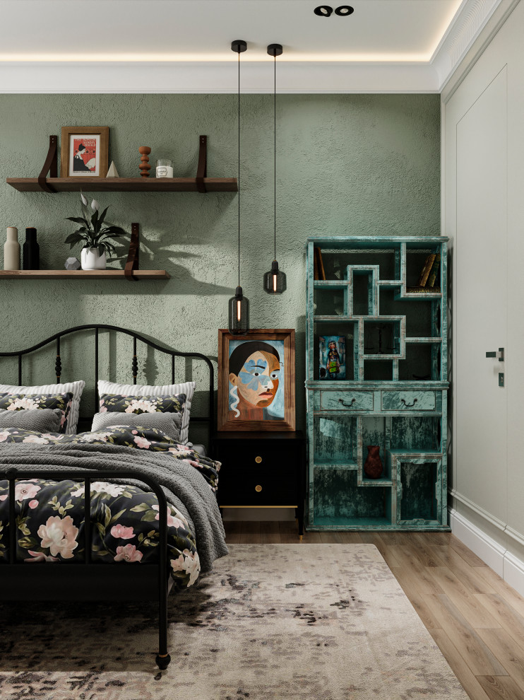 Квартира в ЖК "Прайм-Парк"