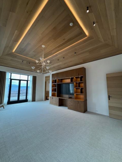 Beyond the Build: Where Custom Details Create Character