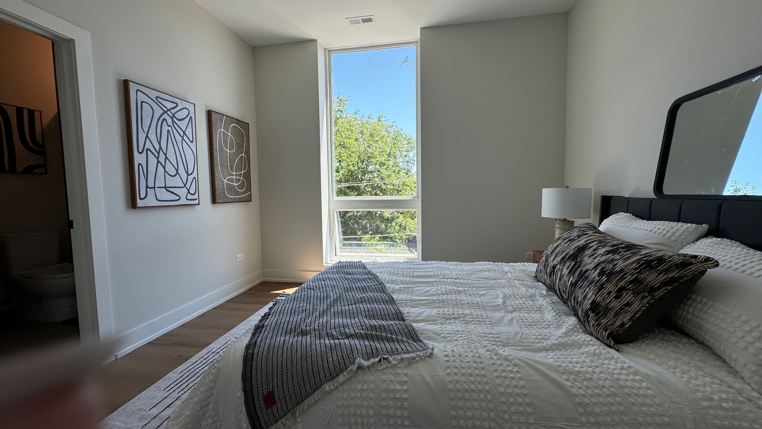 Low Line Commons Phase 3 | Model #309 Staging