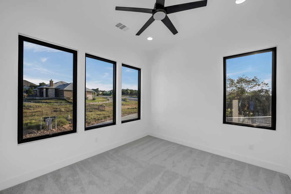 New Braunfels 2 Story Modern