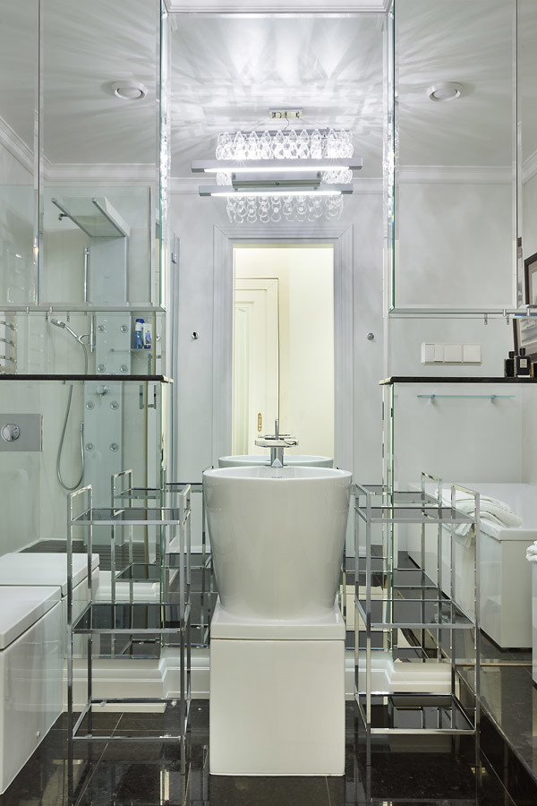 Квартира на Кирочной ул.