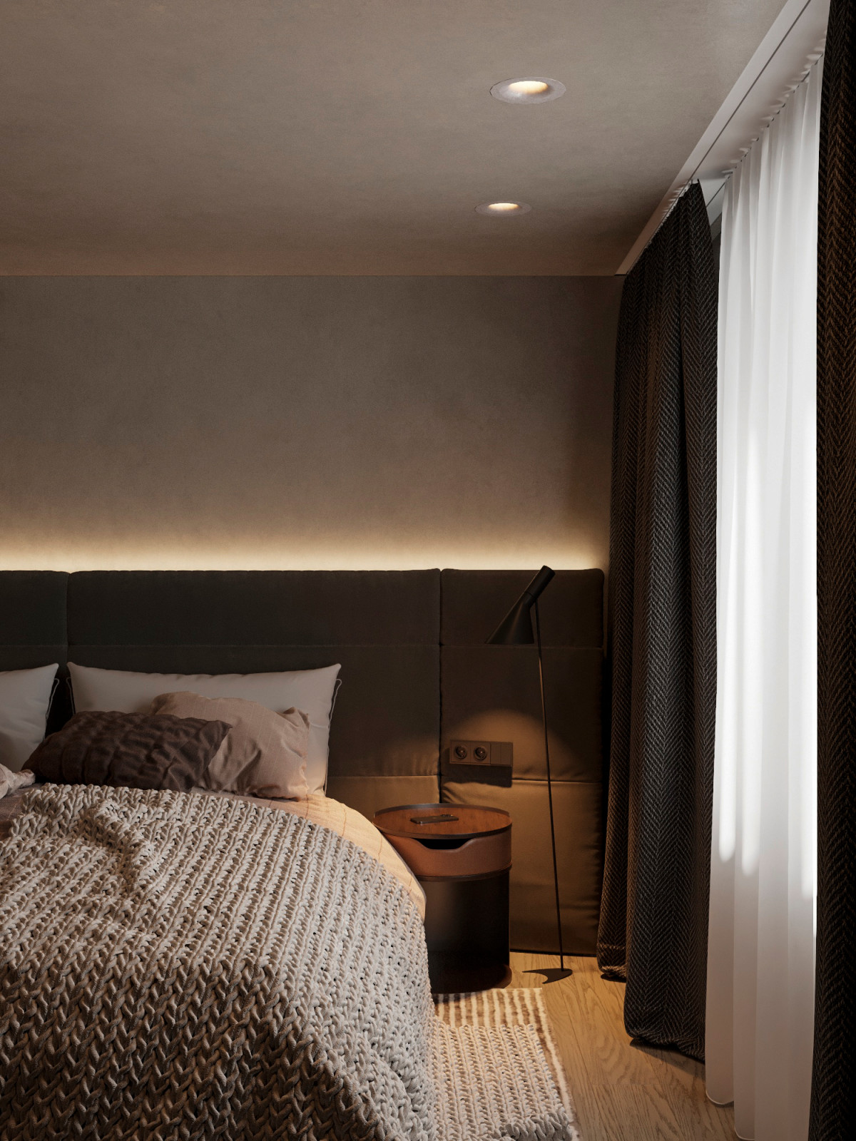 дом д.Никола