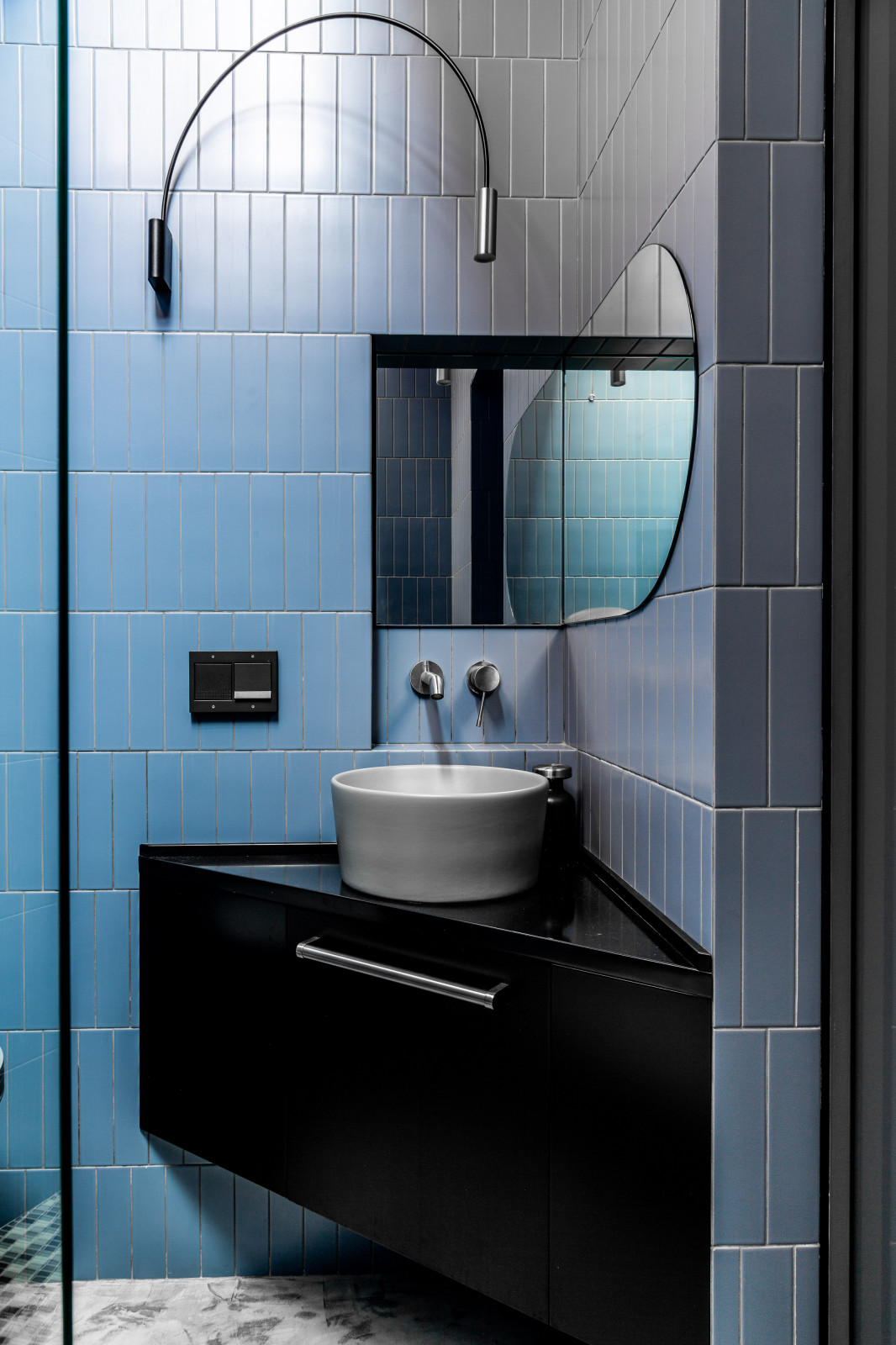 Офис в мансарде