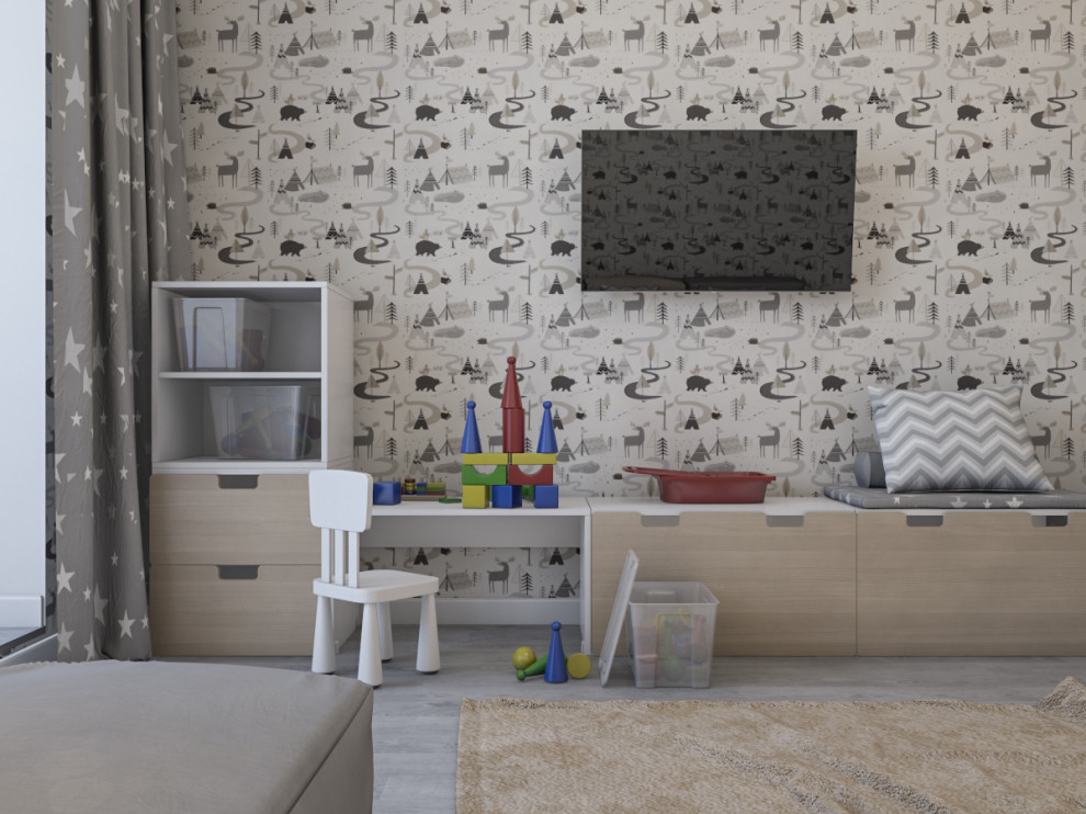 Квартира по ул. Ленина