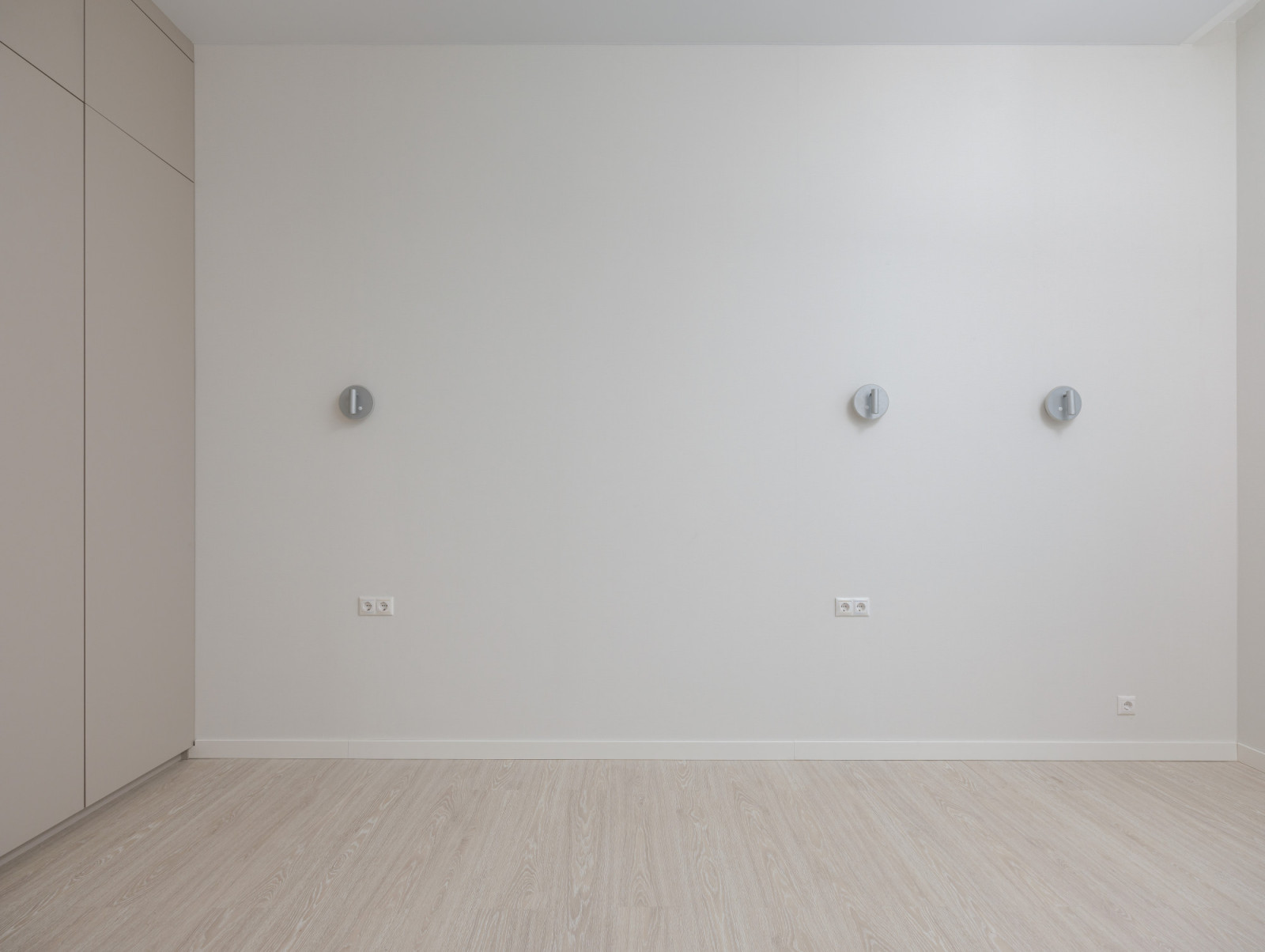 Ремонт спальни