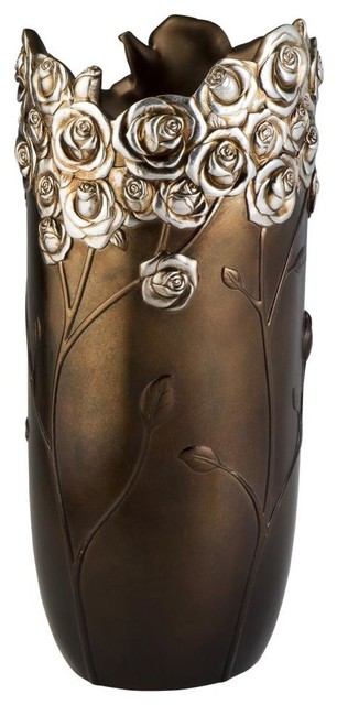Allure Decorative Vase