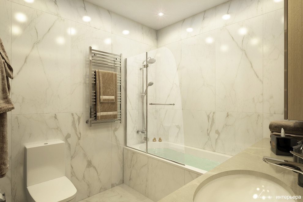 Современные квартиры в ЖК Байконур