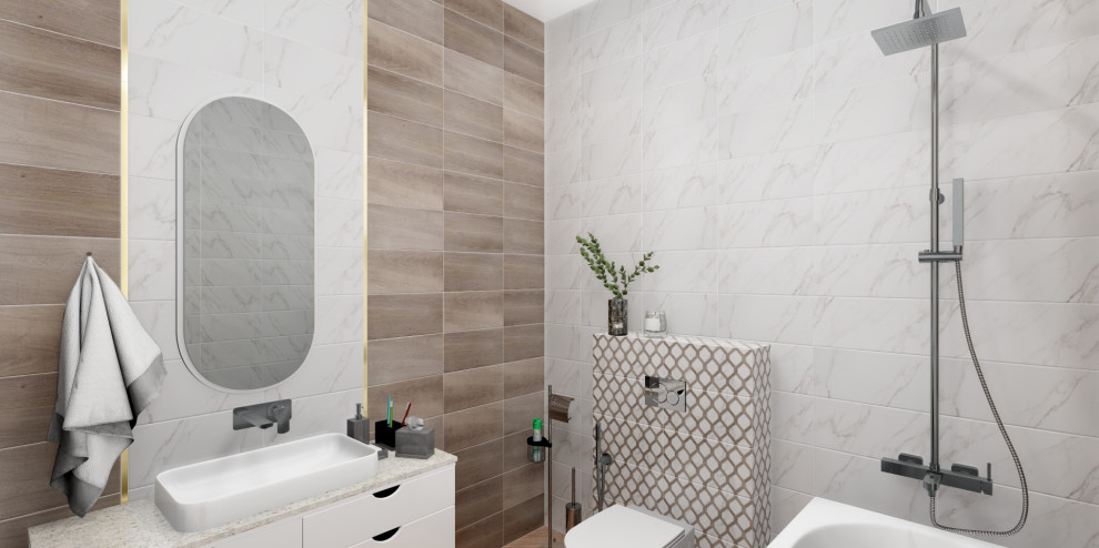 ЖК Скандинавский