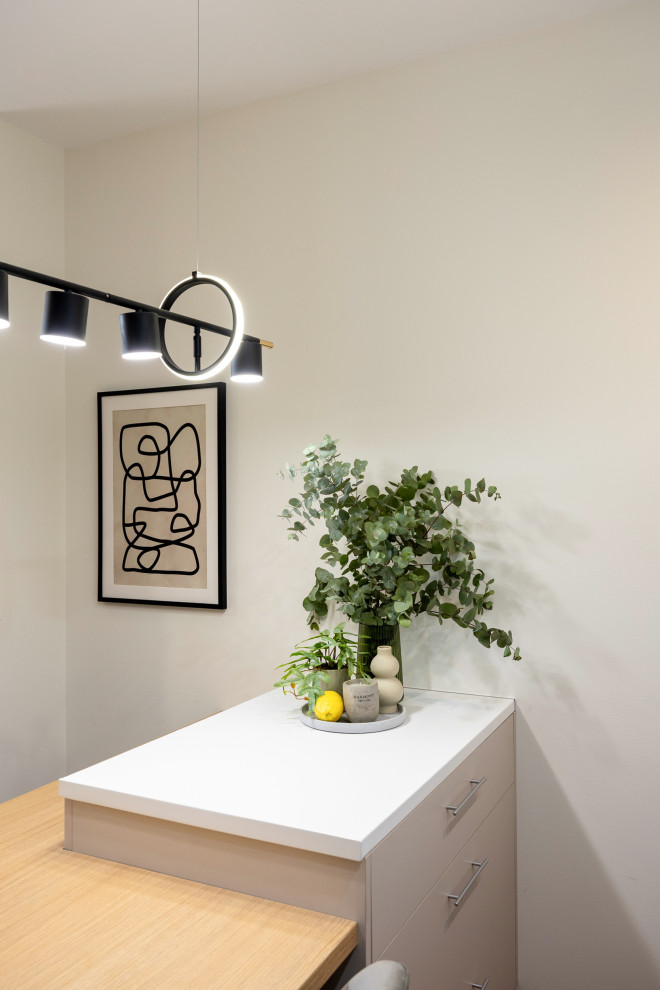 REFORMA CON INTERIORISMO
