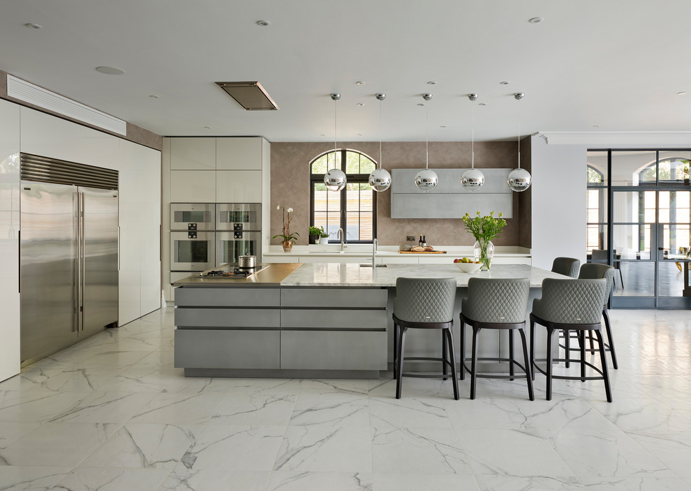 Kitchen archdaily picture
