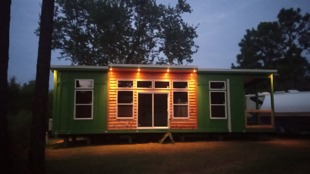 Tiny Home - Miami 3 - Phoenix Building Solutions