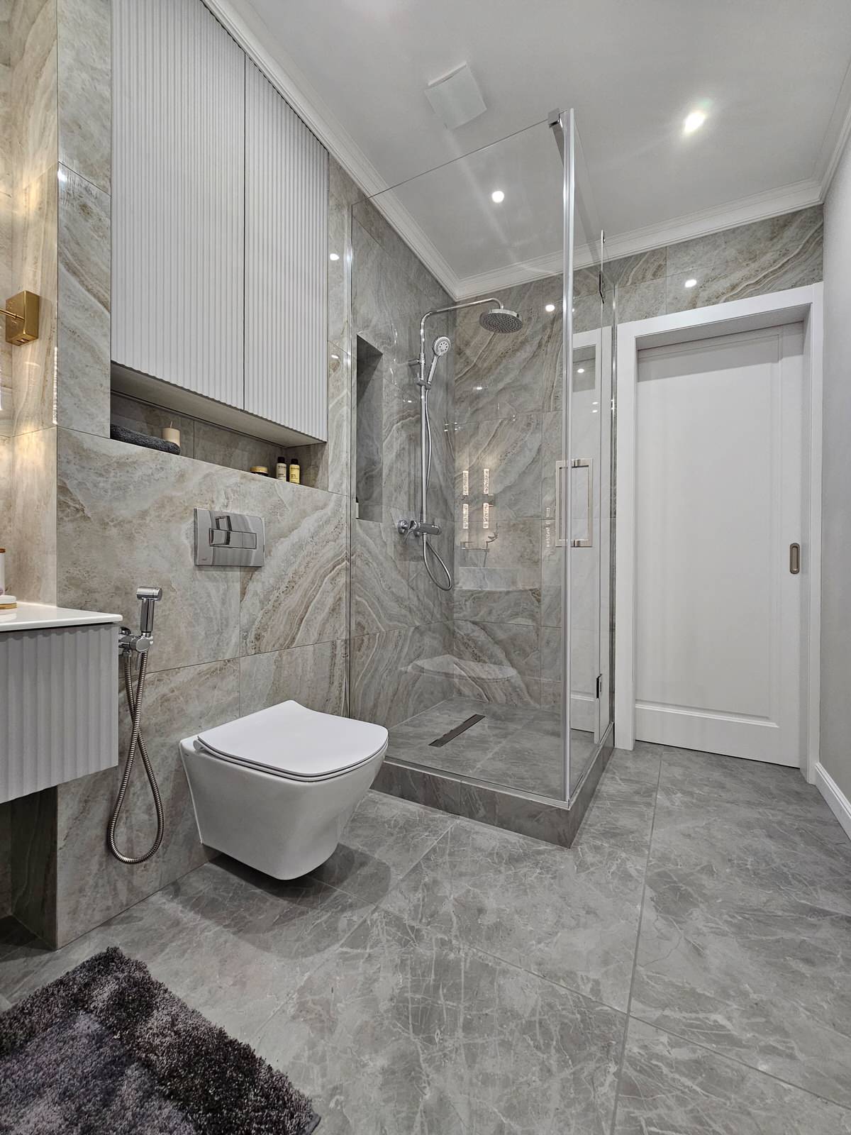 Частный дом в Коттеджном поселке "Северная Чебакса"