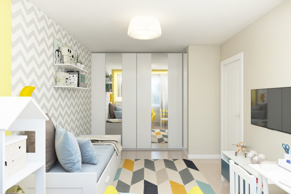 Квартира в Сокольниках