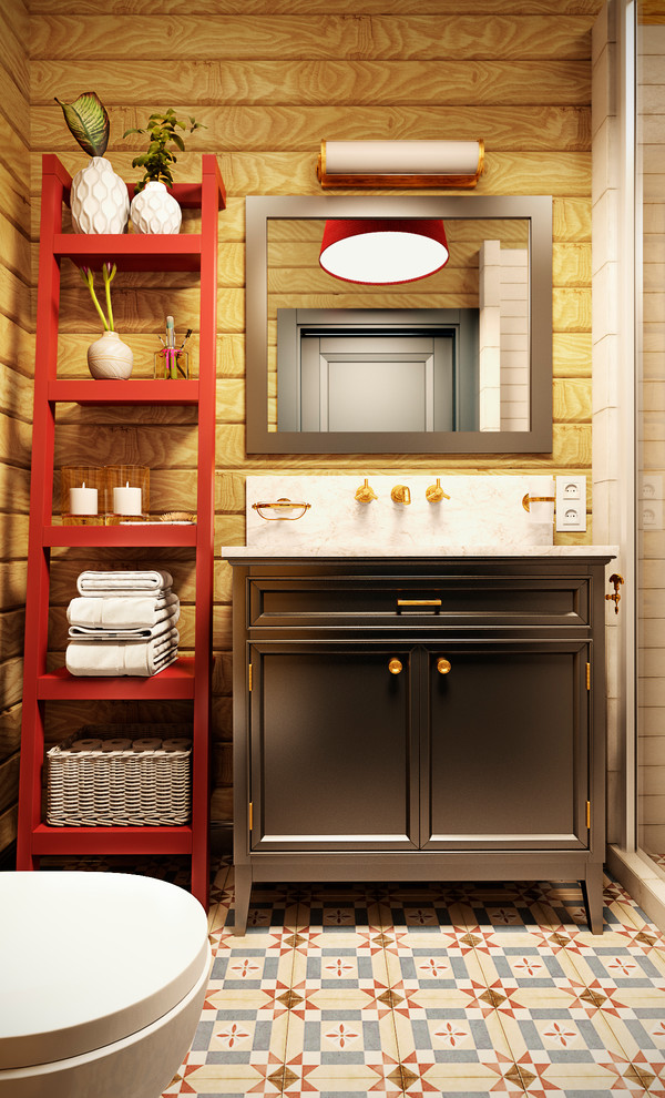 Дом за 100 дней