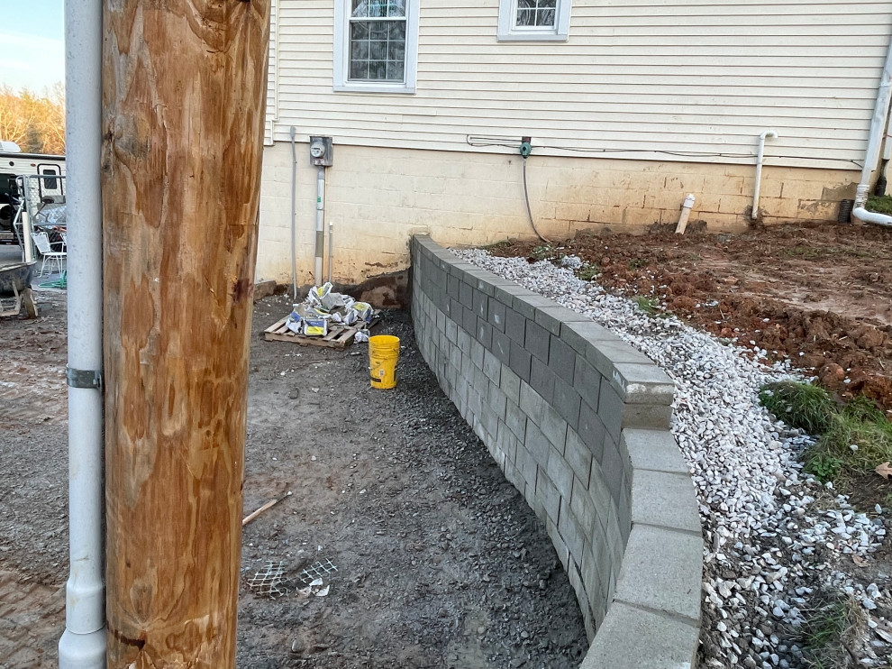 Exterior Projects