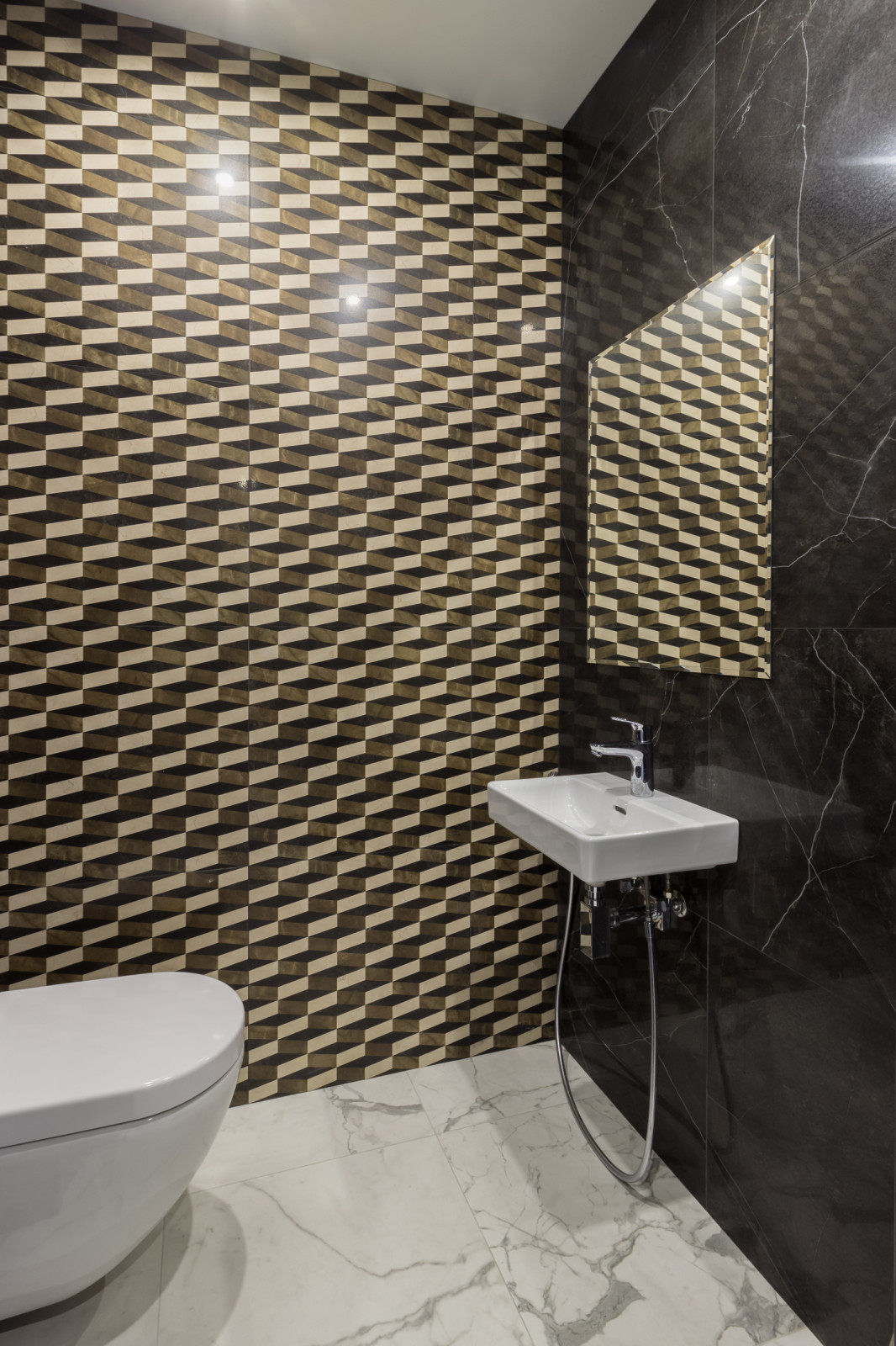 Квартира в ЖК "Монблан"