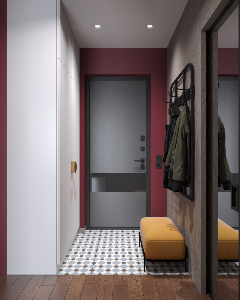 Apartment in Ligovsky City