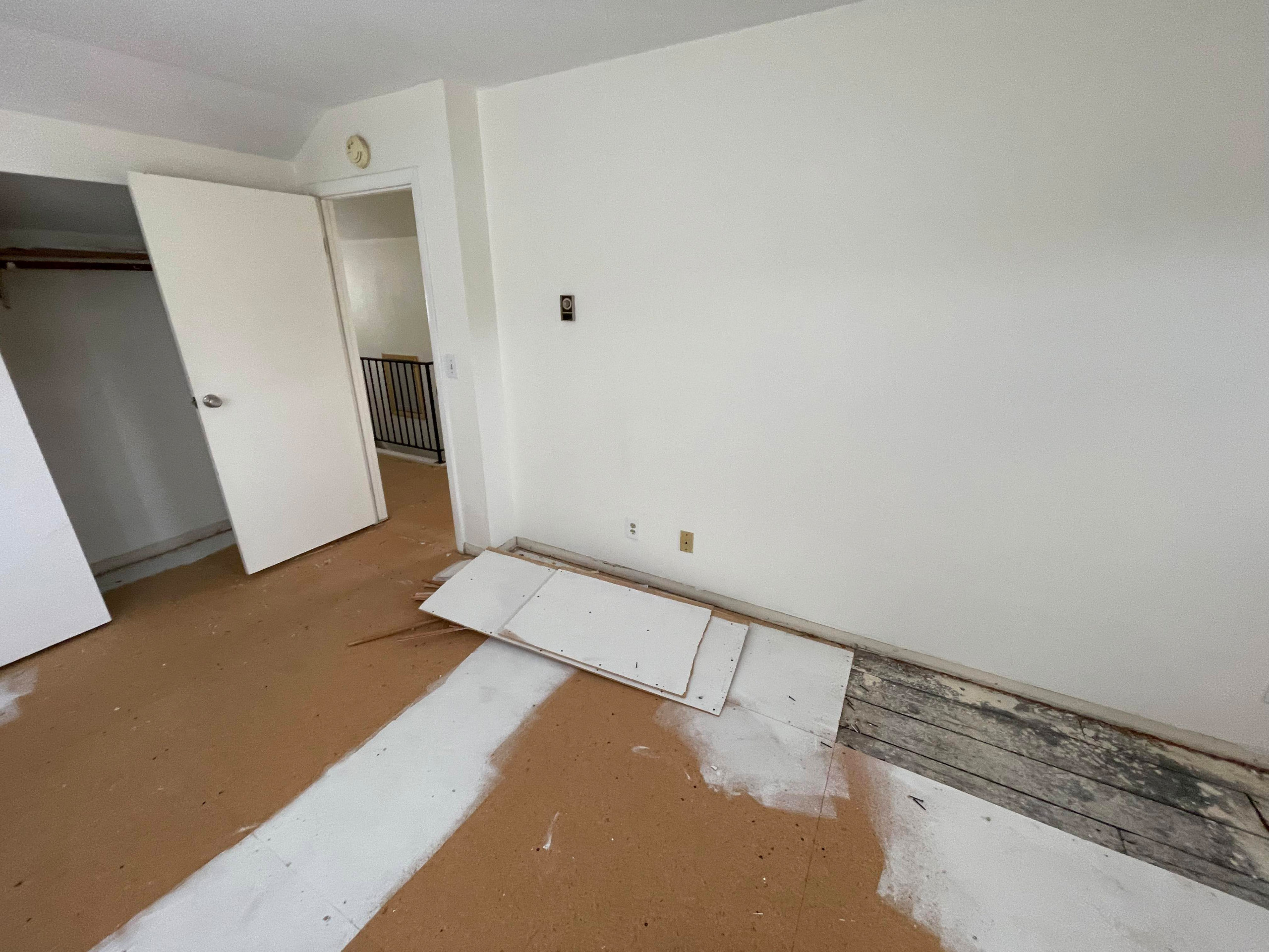 Seattle Home Renovation