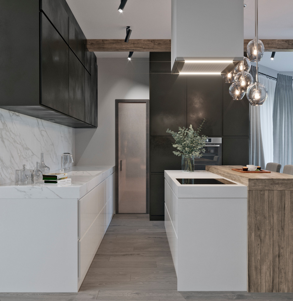 Загородный дом