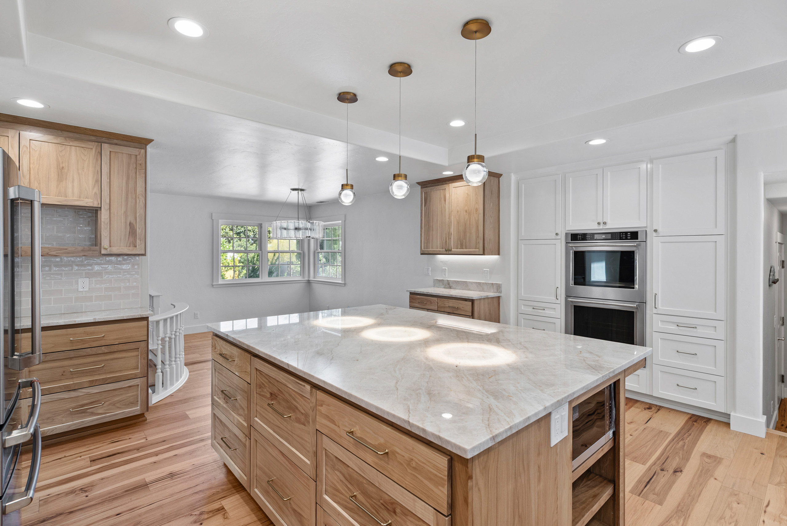 Sierra Kitchen