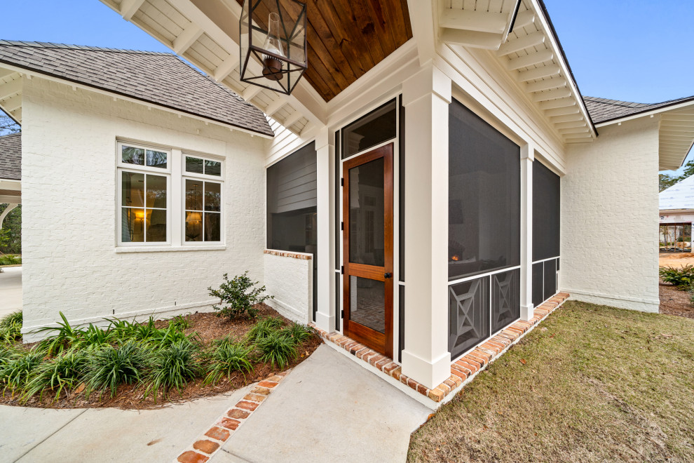 Palm Court Cottage