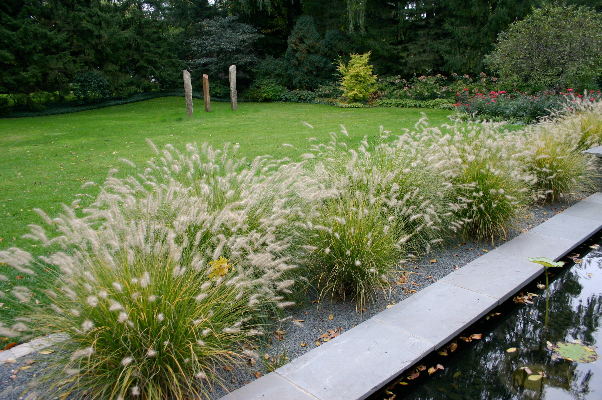 Heffernan Landscape Design