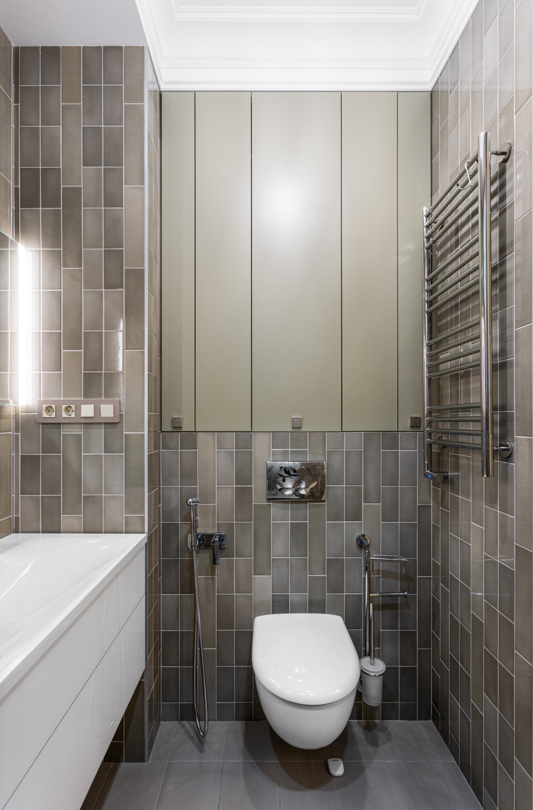 Просто классика